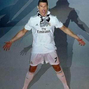 Meet your Posher, Peter